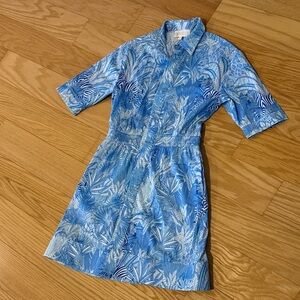 Sheridan French Dress